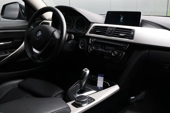 BMW 4 Serie - Afbeelding 10 van 26