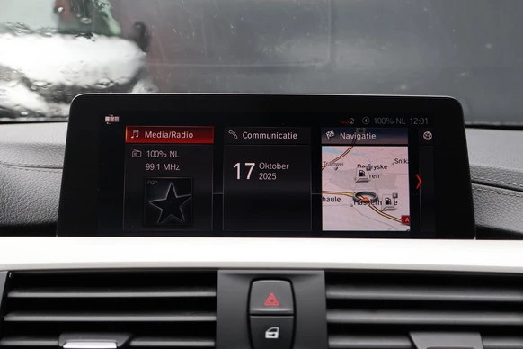 BMW 4 Serie - Afbeelding 13 van 26