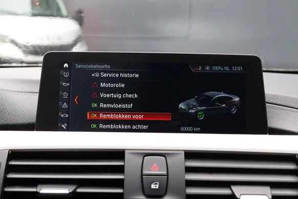 BMW 4 Serie - Afbeelding 16 van 26