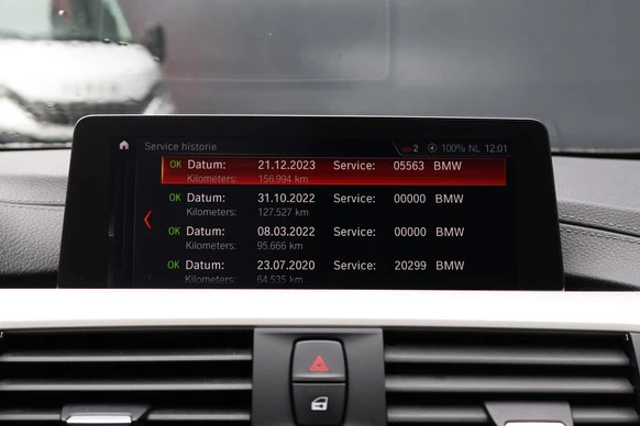 BMW 4 Serie - Afbeelding 17 van 26