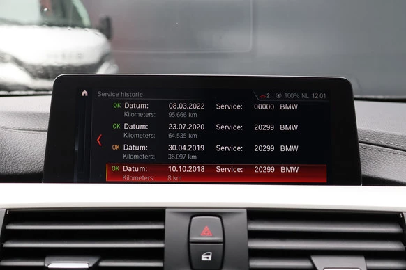 BMW 4 Serie - Afbeelding 18 van 26