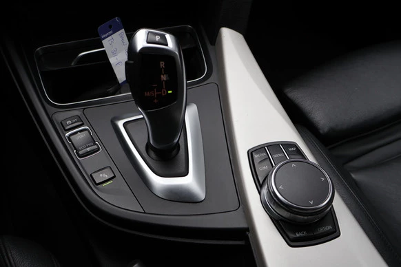 BMW 4 Serie - Afbeelding 20 van 26