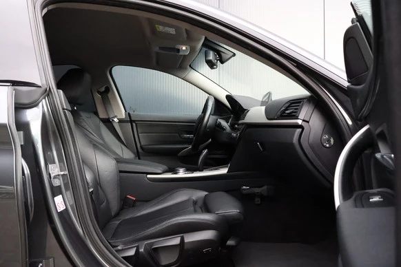 BMW 4 Serie - Afbeelding 21 van 26