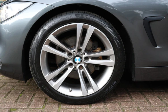 BMW 4 Serie - Afbeelding 22 van 26