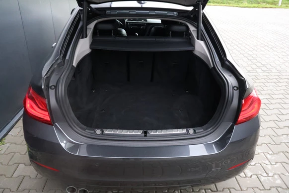 BMW 4 Serie - Afbeelding 23 van 26