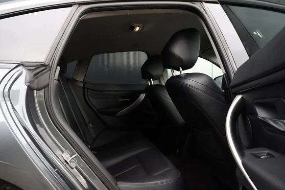 BMW 4 Serie - Afbeelding 25 van 26