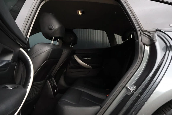 BMW 4 Serie - Afbeelding 26 van 26
