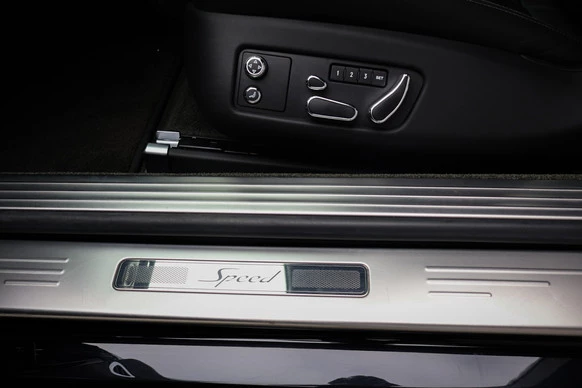 Bentley Continental GT - Afbeelding 12 van 30