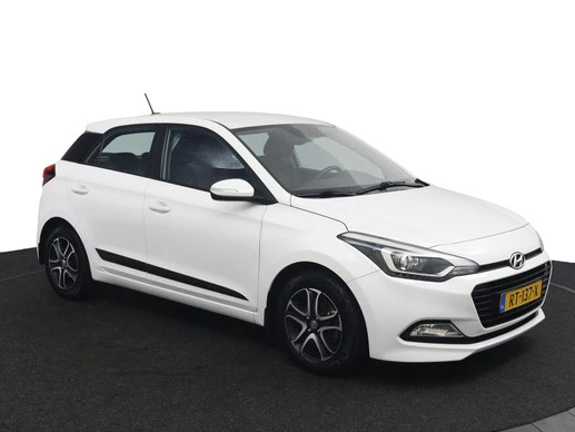 Hyundai i20 - Afbeelding 2 van 30