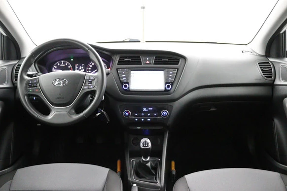 Hyundai i20 - Afbeelding 3 van 30