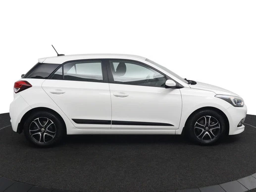 Hyundai i20 - Afbeelding 4 van 30