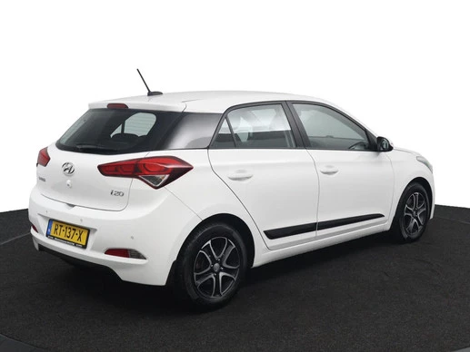 Hyundai i20 - Afbeelding 5 van 30