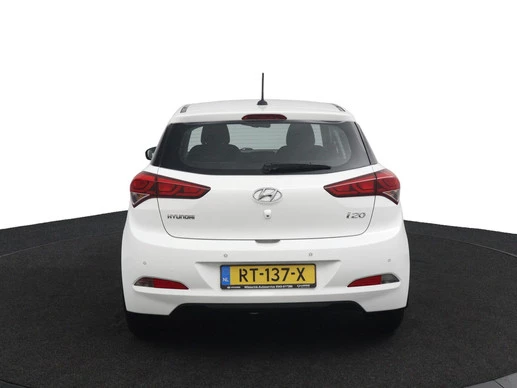 Hyundai i20 - Afbeelding 6 van 30
