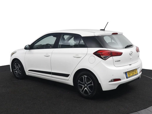 Hyundai i20 - Afbeelding 7 van 30