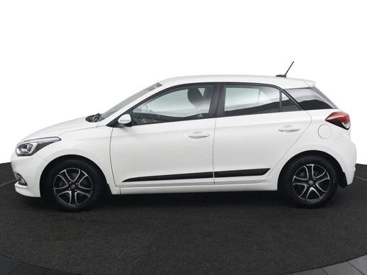 Hyundai i20 - Afbeelding 8 van 30