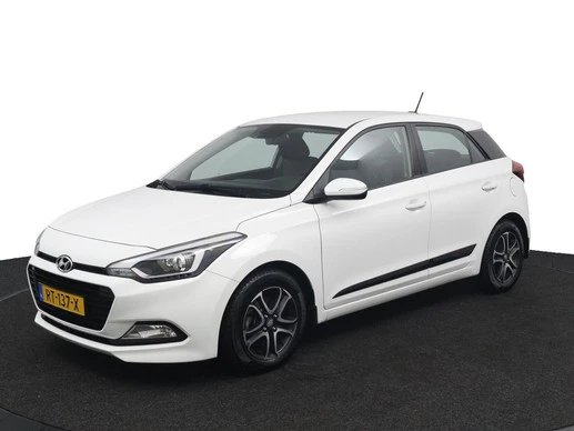 Hyundai i20 - Afbeelding 9 van 30