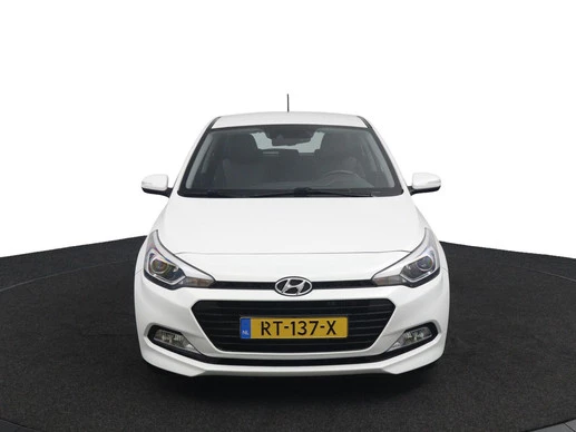 Hyundai i20 - Afbeelding 10 van 30