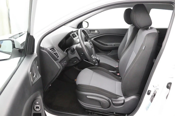 Hyundai i20 - Afbeelding 12 van 30