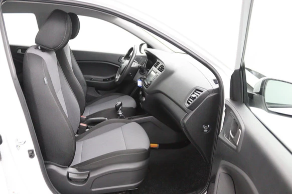 Hyundai i20 - Afbeelding 13 van 30