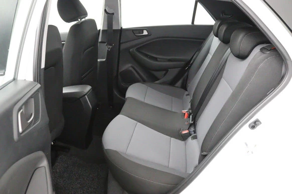 Hyundai i20 - Afbeelding 14 van 30