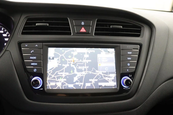 Hyundai i20 - Afbeelding 21 van 30