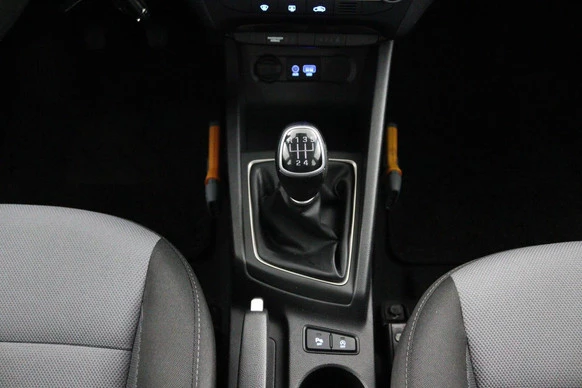 Hyundai i20 - Afbeelding 24 van 30