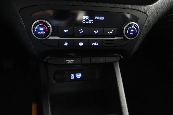 Hyundai i20 - Afbeelding 26 van 30