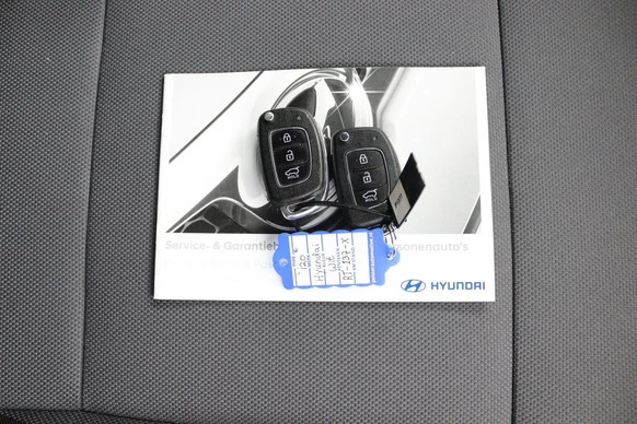 Hyundai i20 - Afbeelding 29 van 30