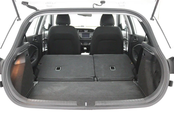 Hyundai i20 - Afbeelding 30 van 30