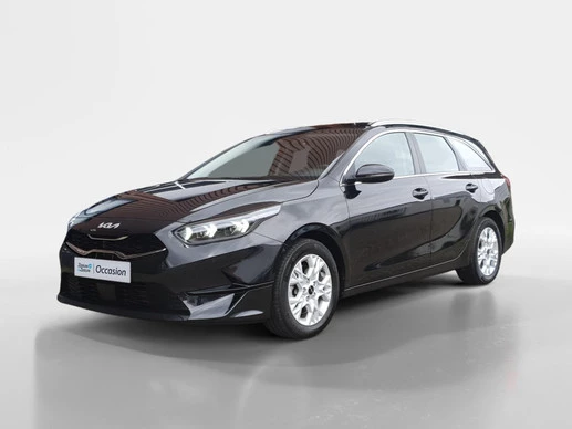 Kia Ceed Sportswagon - Afbeelding 1 van 30