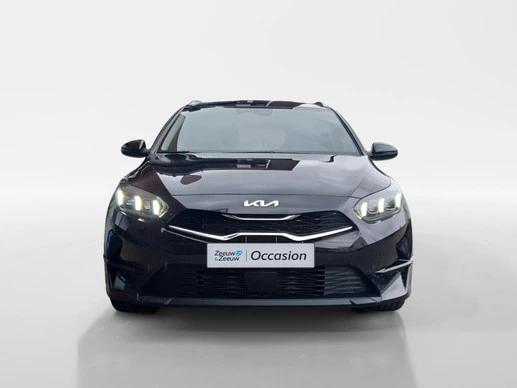 Kia Ceed Sportswagon - Afbeelding 2 van 30