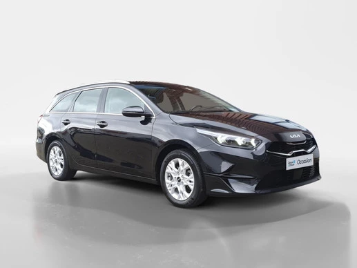Kia Ceed Sportswagon - Afbeelding 3 van 30
