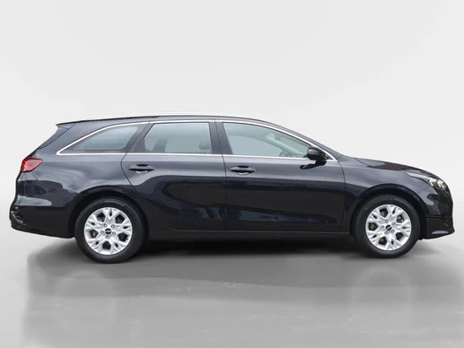 Kia Ceed Sportswagon - Afbeelding 4 van 30