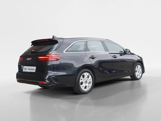Kia Ceed Sportswagon - Afbeelding 5 van 30