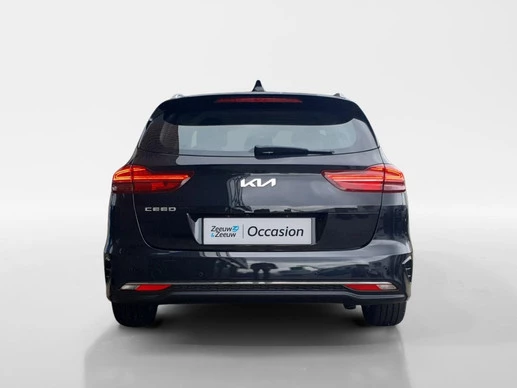 Kia Ceed Sportswagon - Afbeelding 6 van 30