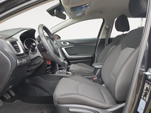 Kia Ceed Sportswagon - Afbeelding 13 van 30