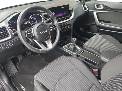 Kia Ceed Sportswagon - Afbeelding 14 van 30