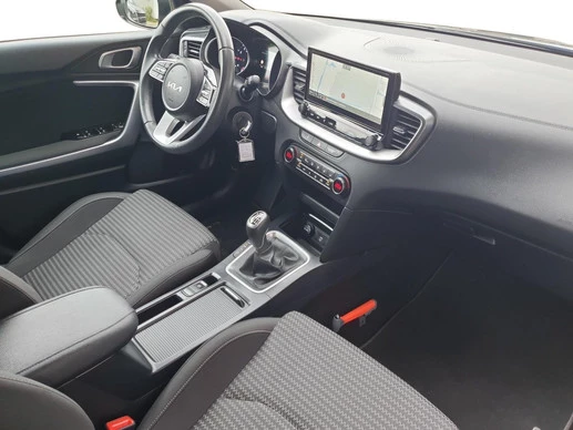 Kia Ceed Sportswagon - Afbeelding 15 van 30