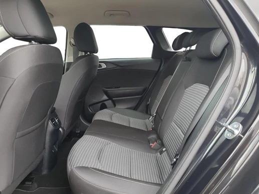Kia Ceed Sportswagon - Afbeelding 17 van 30