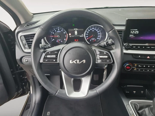 Kia Ceed Sportswagon - Afbeelding 18 van 30