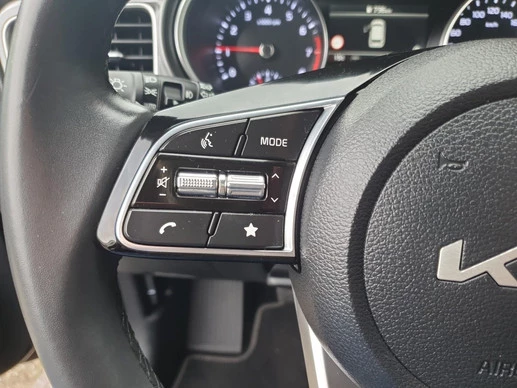 Kia Ceed Sportswagon - Afbeelding 19 van 30