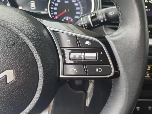 Kia Ceed Sportswagon - Afbeelding 20 van 30