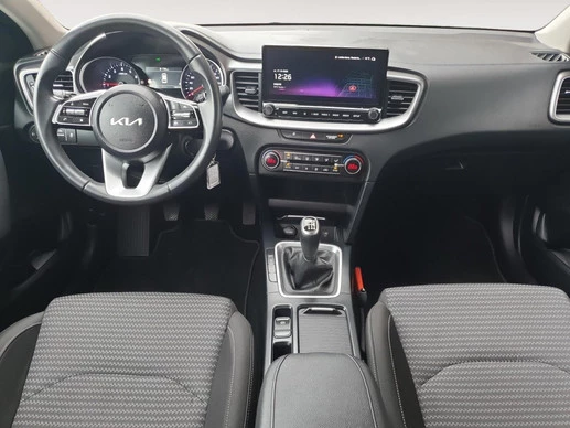 Kia Ceed Sportswagon - Afbeelding 22 van 30