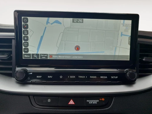 Kia Ceed Sportswagon - Afbeelding 23 van 30