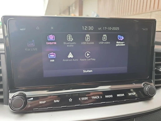 Kia Ceed Sportswagon - Afbeelding 25 van 30