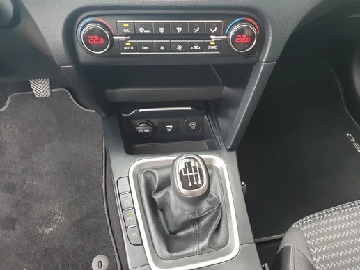 Kia Ceed Sportswagon - Afbeelding 27 van 30