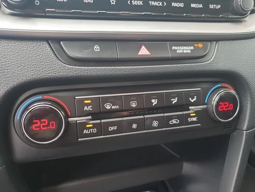 Kia Ceed Sportswagon - Afbeelding 30 van 30