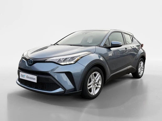 Toyota C-HR - Afbeelding 1 van 22
