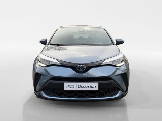Toyota C-HR - Afbeelding 2 van 22