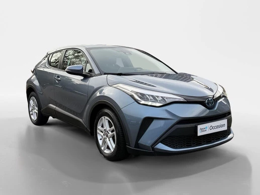 Toyota C-HR - Afbeelding 3 van 22